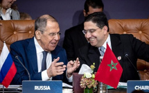 La diplomatie marocaine saluée par la Russie