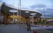 Marrakech‑Ménara : meilleur aéroport régional d’Afrique 2026