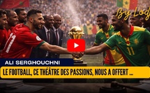 Le football, ce théâtre des passions, nous a offert une nouvelle illustration de sa complexité.