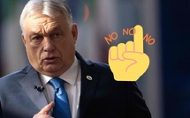 Sommet de Bruxelles : l’Europe bute sur Orbán, l’Ukraine attend toujours ses 90 milliards