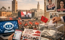 Municipales françaises 2026 : ce que l’IA a déjà changé… et ce que le Maroc ferait bien de regarder avant le 23 septembre