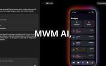 MWM AI, ou la promesse d’une industrialisation du e-commerce du no code mobile