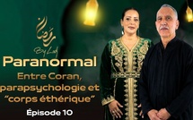 Entre Coran, parapsychologie et “corps éthérique” : le grand retour des explications invisibles
