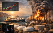 ​Après le Qatar, le Koweït : combien coûte déjà l’extension de la guerre énergétique du Golfe ?