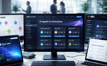 OpenAI passe à l’offensive sur l’IA agentielle d’entreprise : riposte stratégique ou reconquête de la chaîne de valeur ?