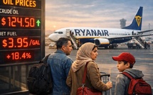 ​Quand le low cost va mal, c’est que la classe moyenne trinque