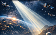 ​Soleil à la demande : l’idée folle qui veut faire payer la nuit