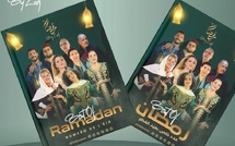 Parution du Best-Of I-Studio Spécial Ramadan By L'ODJ 24