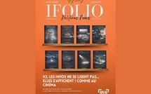 Parution de LODJ iFolio du 23 Mars 2026