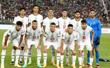 Lionceaux U23 : double test face à la Côte d’Ivoire