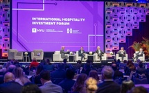 La SMIT en quête d’investissements touristiques à Berlin