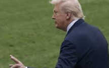 Trump suspend les frappes, l’Iran riposte