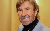 Chuck Norris, icône des films d’action, s’éteint à 86 ans