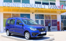 Automobile : le Maroc pèse 16 % de la production mondiale de Renault