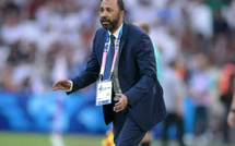 Sektioui nommé sélectionneur d’Oman