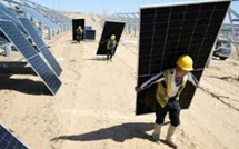 La CEDEAO s’allie à la Chine pour l’énergie