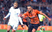 Duel marocain en demi-finale africaine