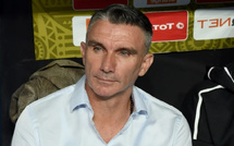 Wydad : Patrice Carteron en approche
