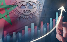 Économie : le FMI prévoit une croissance de 4,4 % pour le Maroc en 2026