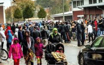 Suède : Migrants sous le coup de l’expulsion