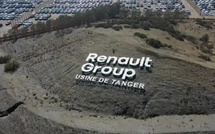 Automobile : le Maroc concentre 16% de la production mondiale de Renault