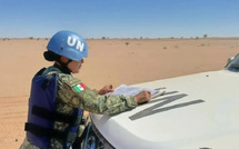 MINURSO: une mission d’évaluation onusienne attendue à Laâyoune