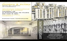 Ombres et éclats à Casablanca : la lumière comme matière vivante au cœur d’un workshop international