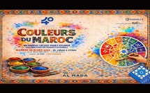 Couleurs du Maroc : une expérience familiale et participative à la Villa des Arts de Casablanca