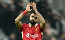 Mohamed Salah annonce son départ de Liverpool après neuf années historiques