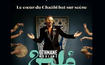 Othmane Mouline : un premier spectacle où le Chaâbi se raconte et se réinvente
