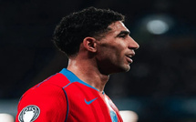 Hakimi au Real Madrid ? Son agent dément catégoriquement les rumeurs