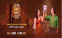 Festival Salé d’Impro 2026 : hommage à Abdelmajid Fennich et scène ouverte à l’improvisation