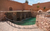 Tiznit : la Kasbah d’Aghnaj renaît grâce à une restauration de 12,5 MDH