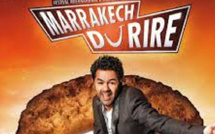 Le festival d’humour renaît à Marrakech