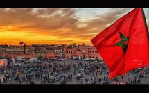 Le Maroc, leader africain du tourisme