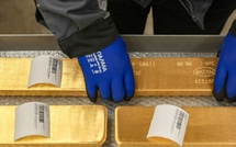 Or et Argent : le paradoxe d’une chute en pleine crise mondiale