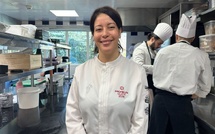 Nawal Rézagui, cheffe marocaine, obtient une étoile Michelin 2026