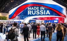 GITEX Africa 2026 : la Russie mise sur la tech