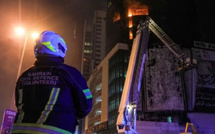 Un Marocain tué dans une attaque iranienne au Bahreïn