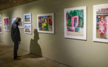 Rabat réenchante le monde avec BIENALSUR