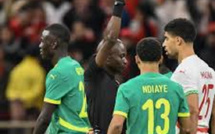 TAS : le Sénégal n’a rien saisi pour la CAN 2025