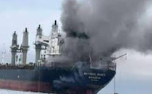 Ormuz : les prix du pétrole s’effondrent