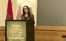 4ᵉ Forum des Énergies : le Maroc fait des renouvelables un levier industriel