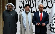 Afghanistan: libération d’un chercheur américain