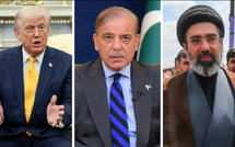 Téhéran refuse des « conditions excessives » et reconnaît un canal via Islamabad