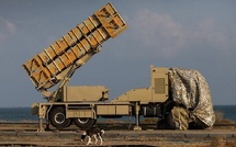  Téhéran dévoile son système de défense aérienne souterrain