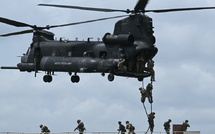 Selon le New York Times, l'armée américaine envisage de s'emparer de l'île de Kharg