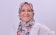 " O.S.E.R enfin être "  ,  un  ouvrage de Meryem El Jazouli