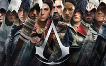 Assassin’s Creed Unity gets a new Xbox Series X|S hotfix