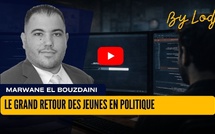 Le grand retour des jeunes en politique